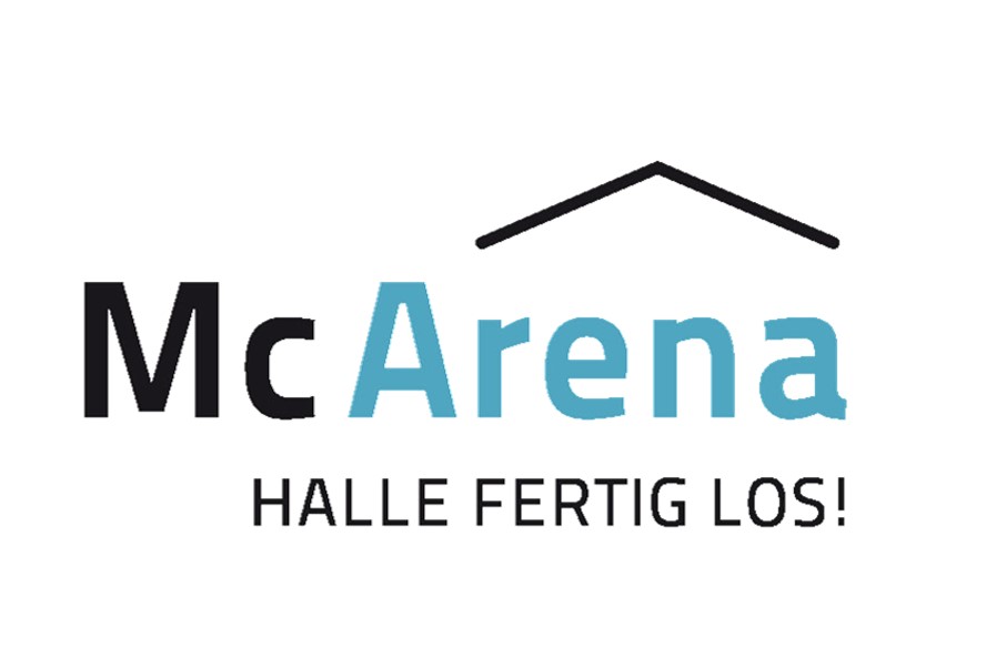 McArena Freiluft-Sporthalle
